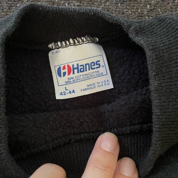 Banff Canada pullover - Picture 2 of 3